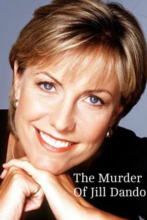 The Murder of Jill Dando's poster