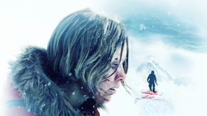 Let It Snow's poster