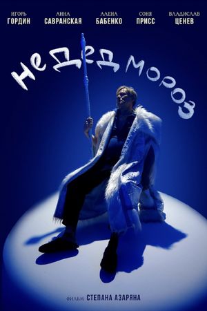 Не Дед Мороз's poster