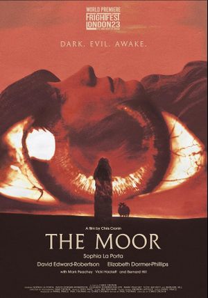 The Moor's poster