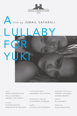 Lullaby for Yuki's poster