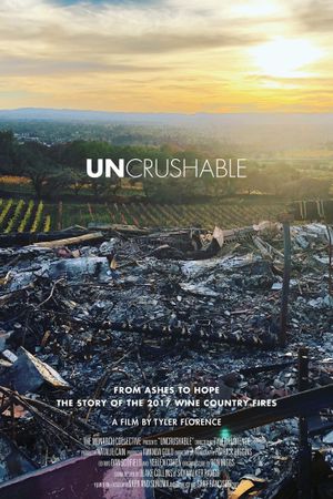 Uncrushable's poster