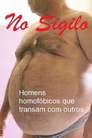 No Sigilo's poster
