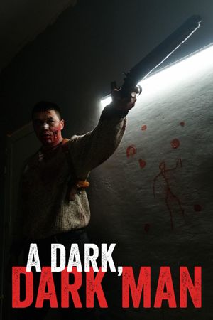 A Dark, Dark Man's poster