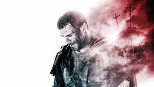 Risen's poster