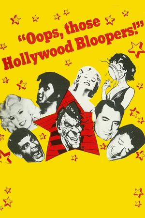 Oops, Those Hollywood Bloopers!'s poster image