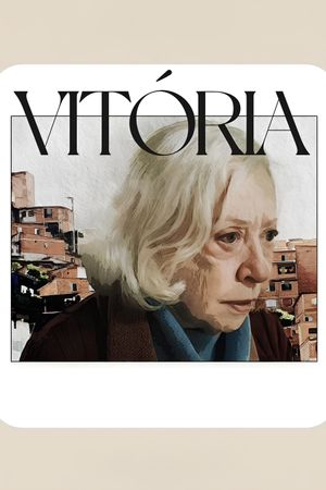 Vitória's poster