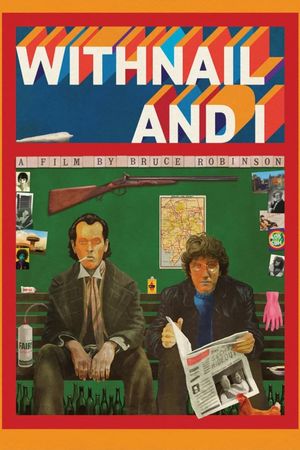 Withnail and I's poster