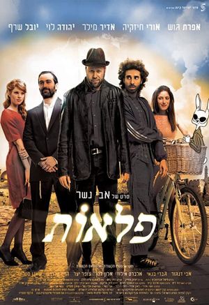The Wonders's poster