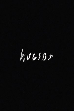 Huesos's poster