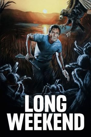 Long Weekend's poster