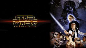 Star Wars: Episode VI - Return of the Jedi's poster