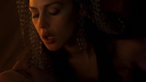 Dracula's poster