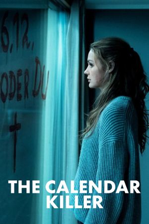 The Calendar Killer's poster