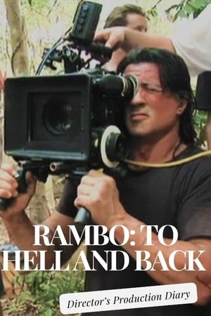 Rambo: To Hell and Back - Director's Production Diary's poster