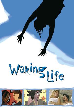 Waking Life's poster image
