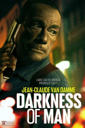 Darkness of Man's poster