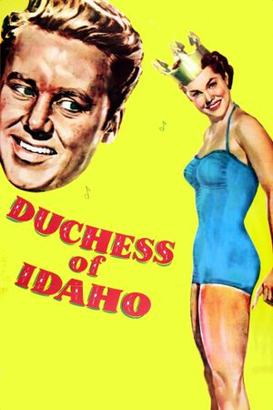 Duchess of Idaho's poster