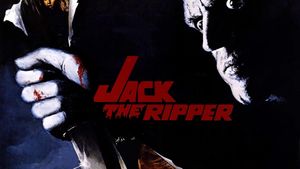 Jack the Ripper's poster
