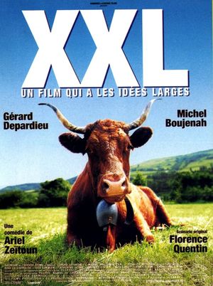 XXL's poster