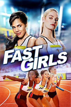 Fast Girls's poster