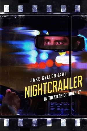 Nightcrawler's poster