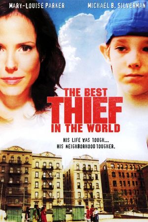 The Best Thief in the World's poster