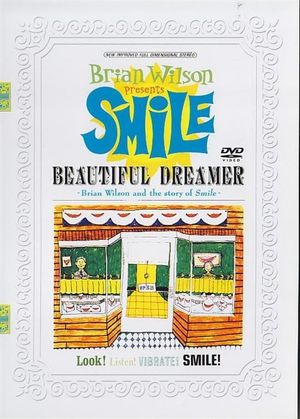 Beautiful Dreamer: Brian Wilson and the Story of Smile's poster