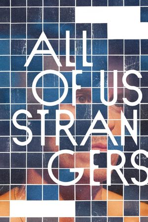 All of Us Strangers's poster