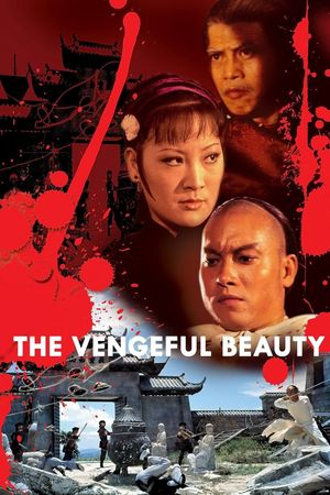 The Vengeful Beauty's poster