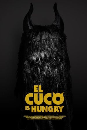 El Cuco Is Hungry's poster