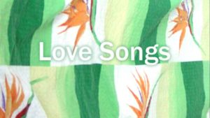 Love Songs's poster