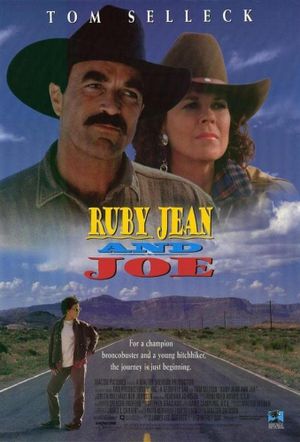 Ruby Jean and Joe's poster