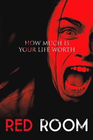 Red Room's poster