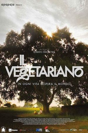 The Vegetarian's poster