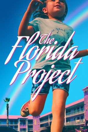 The Florida Project's poster