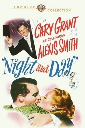 Night and Day's poster