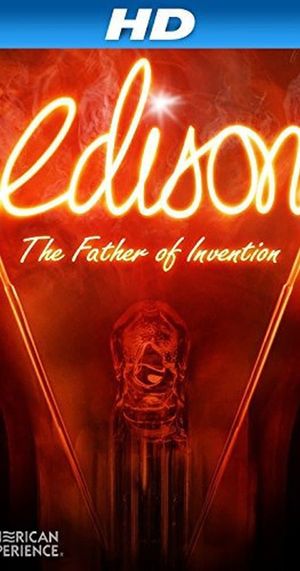 Edison's poster
