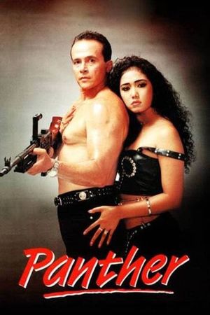 Panther's poster