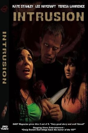 Intrusion's poster