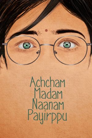 Achcham Madam Naanam Payirppu's poster