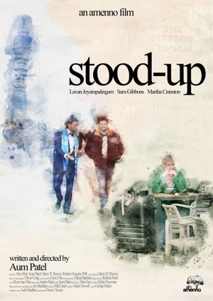 Stood-Up's poster