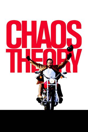 Chaos Theory's poster