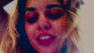 Spring Breakers's poster