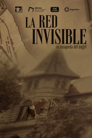 The Invisible Network's poster