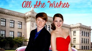 All She Wishes's poster