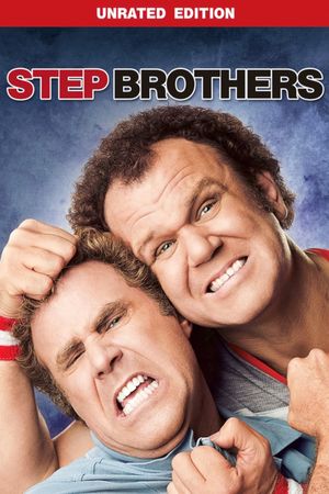 Step Brothers's poster