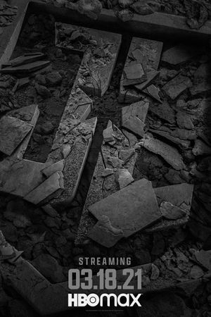 Zack Snyder's Justice League's poster