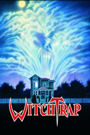 Witchtrap's poster
