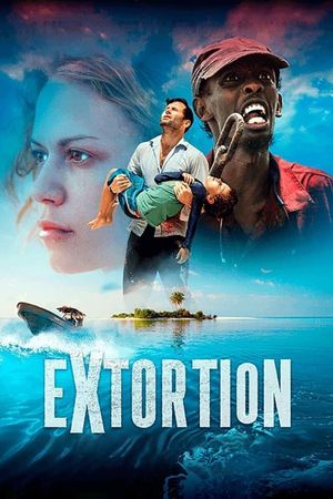 Extortion's poster